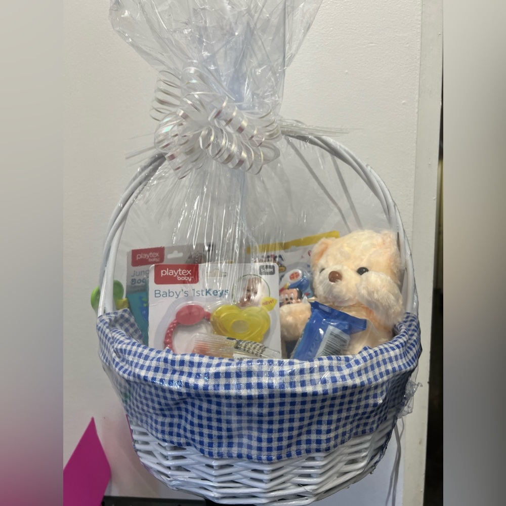 Gift baske